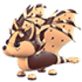 Chocolate Chip Bat Dragon